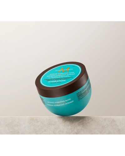 Mascarilla Hidratante Intensa | Disfrute de un tratamiento que en cinco minutos revitaliza su cabello. La Mascarilla Hidratan...