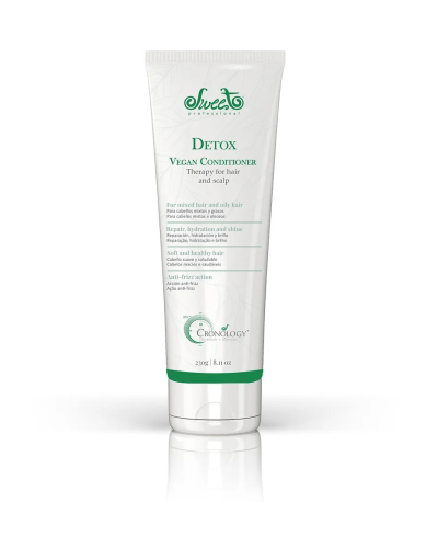 Sweet - Detox Conditioner - Vegan Treatment | Ha sido especialmente desarrollado para proporcionar suavidad y acondicionamien...
