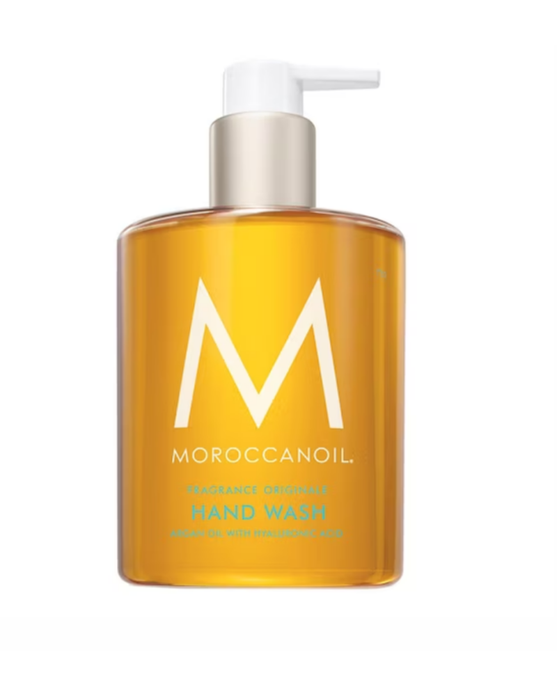 MOROCCANOIL Jabón de Manos - Bergamota Fresca | Descripción  El Jabón de Manos Moroccanoil está enriquecido con aceite de arg...