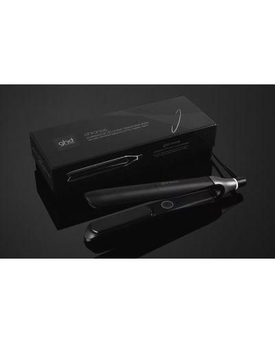 PLANCHA DE PELO GHD CHRONOS STYLER NEGRA | Nueva ghd chronosTe presentamos ghd chronos, nuestra nueva y más avanzada styler g...