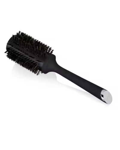 CEPILLO DE CERDAS NATURALES - TAMAÑO 3 (44MM DIÁMETRO) |