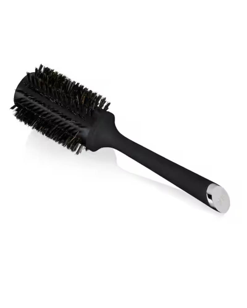 CEPILLO DE CERDAS NATURALES - TAMAÑO 3 (44MM DIÁMETRO) |