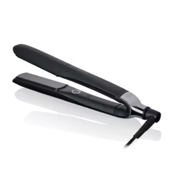 PLANCHA DE PELO GHD PLATINUM+ STYLER NEGRA | Descubre ghd platinum+, la plancha de pelo inteligente de ghd que incorpora la i...