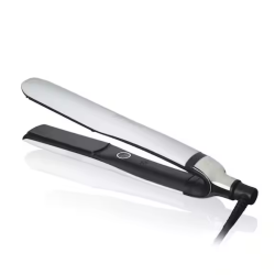 PLANCHA DE PELO GHD PLATINUM+ STYLER BLANCA | Presentamos ghd platinum+ en color blanco, la plancha de pelo inteligente de gh...