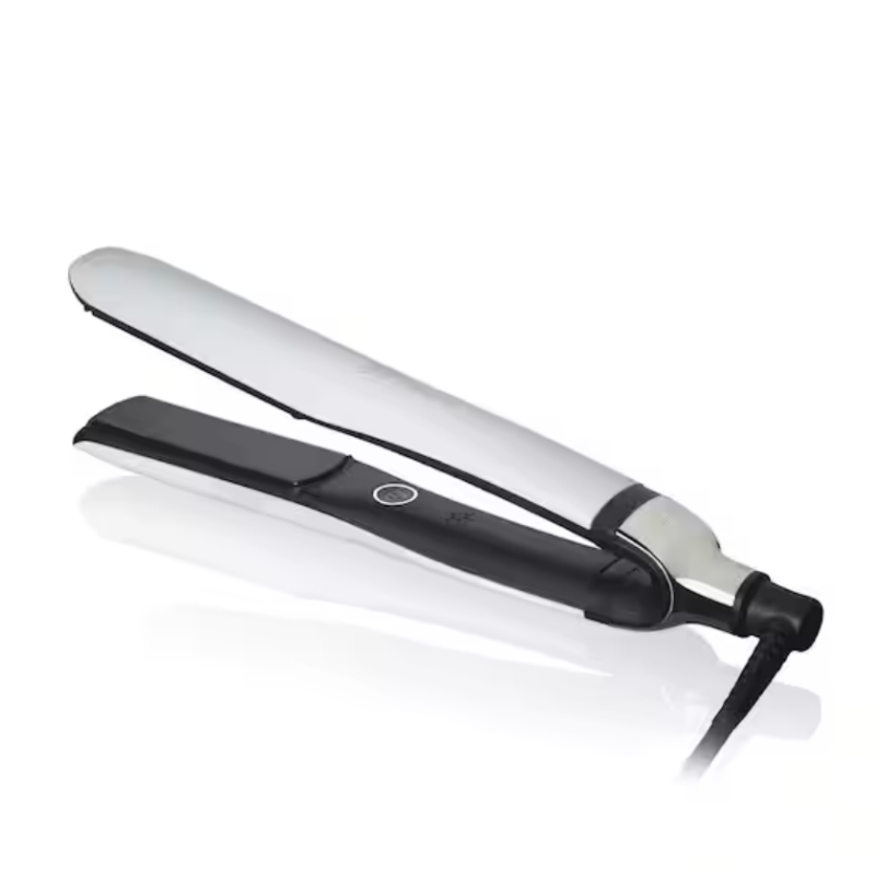 PLANCHA DE PELO GHD PLATINUM+ STYLER BLANCA | Presentamos ghd platinum+ en color blanco, la plancha de pelo inteligente de gh...