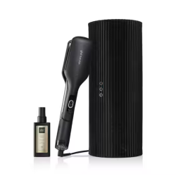PLANCHA Y SECADOR DE PELO Y 2 EN 1 GHD DUET GIFT SET | Descubre ghd duet style, la primera plancha de pelo de aire caliente 2...