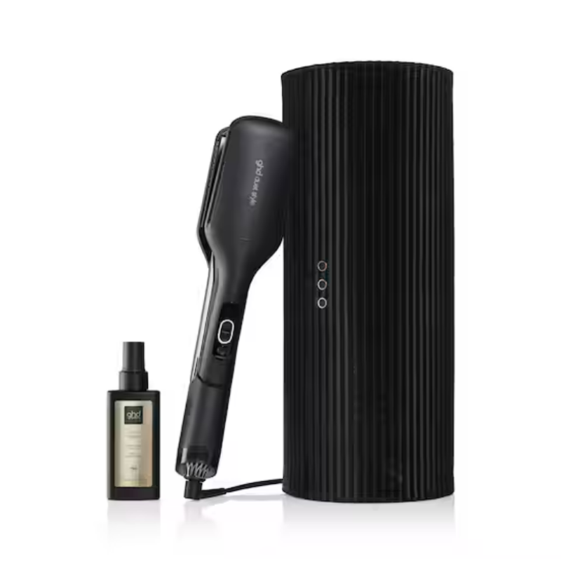PLANCHA Y SECADOR DE PELO Y 2 EN 1 GHD DUET GIFT SET | Descubre ghd duet style, la primera plancha de pelo de aire caliente 2...