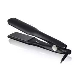 PLANCHA DE PELO GHD MAX STYLER | Presentamos la nueva styler ghd max: nuestra plancha de pelo profesional con tecnología Dual...
