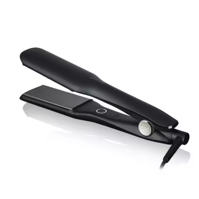 PLANCHA DE PELO GHD MAX STYLER | Presentamos la nueva styler ghd max: nuestra plancha de pelo profesional con tecnología Dual...