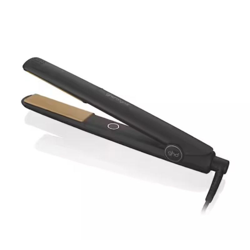 PLANCHA DE PELO GHD ORIGINAL STYLER | Te presentamos la styler ghd original, la plancha de pelo profesional que transformó el...
