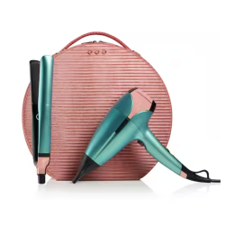 SET DE REGALO DE NAVIDAD GHD DELUXE DREAMLAND COLLECTION | Haz realidad tus good hair days con el set de regalo más lujoso de...