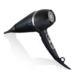 SECADOR PROFESIONAL GHD AIR® | Un secado dos veces más rápido Consigue un cabello espectacular en la mitad de tiempo* con el ...