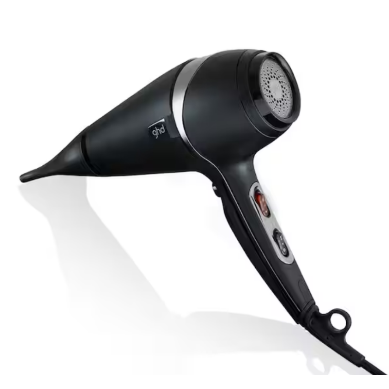SECADOR PROFESIONAL GHD AIR® | Un secado dos veces más rápido Consigue un cabello espectacular en la mitad de tiempo* con el ...