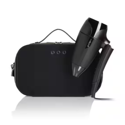 SECADOR DE VIAJE GHD FLIGHT+ | El nuevo secador de viaje ghd flight+ es potente, premium, plegable y portátil. ¡Las vacacione...