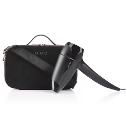 SECADOR DE PELO DE VIAJE GHD FLIGHT+ GIFT SET | Descubre la magia de un secador perfecto en cualquier lugar con el set ghd fl...