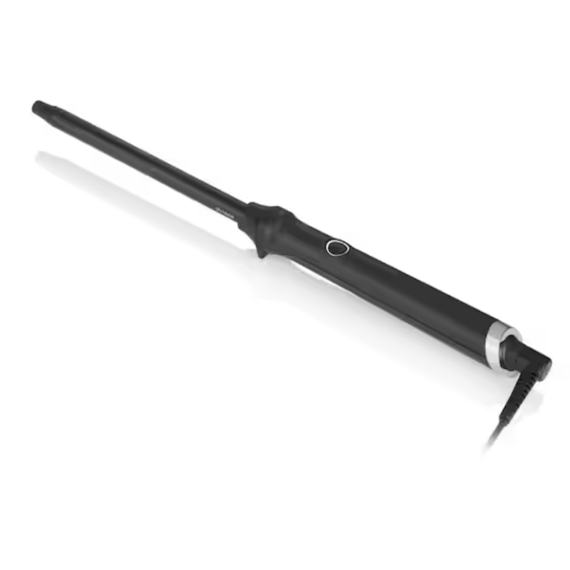 RIZADOR FINO GHD CURVE® THIN |  Presentamos el rizador ghd curve® thin, el rizador más fino hasta el momento con un barril ce...