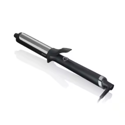 TENACILLA GHD CURVE® SOFT CURL | Diseñada para crear grandes rizos y ondas naturales. La tenacilla ghd curve® soft curl tiene...