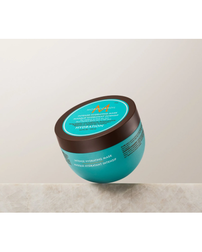 Mascarilla Hidratante Intensa | Disfrute de un tratamiento que en cinco minutos revitaliza su cabello. La Mascarilla Hidratan...