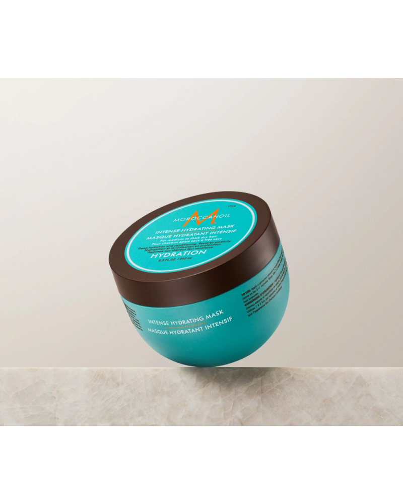 Mascarilla Hidratante Intensa | Disfrute de un tratamiento que en cinco minutos revitaliza su cabello. La Mascarilla Hidratan...