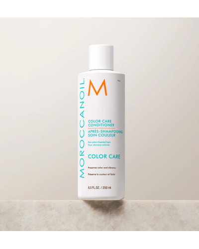 Acondicionador Cuidado Del Color | Prolonga la vida de su color al mismo tiempo que mejora la integridad del cabello y foment...