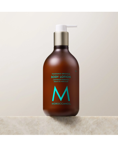 Loción Corporal Fragrance Originale | Experimente una hidratación ligera con la NUEVA colección de lociones corporales. La fó...