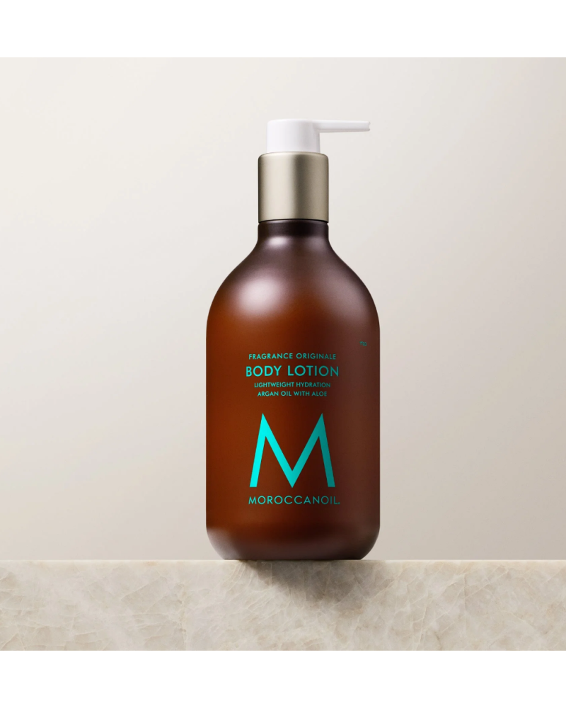 Loción Corporal Fragrance Originale | Experimente una hidratación ligera con la NUEVA colección de lociones corporales. La fó...